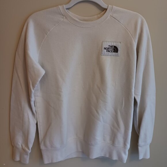 North Face Crewneck - Picture 1 of 4